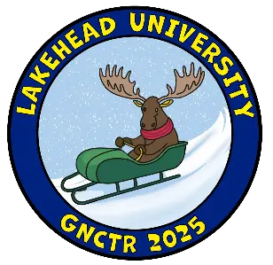 GNCTR Lakehead University